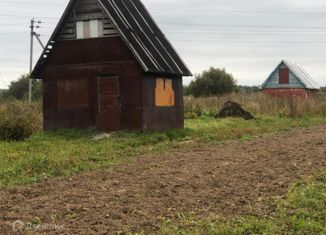 Продажа участка, 8 сот., деревня Скородумка