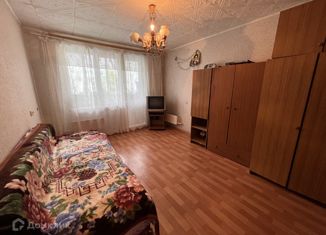 Продам 1-комнатную квартиру, 33.3 м2, Екатеринбург, улица Анны Бычковой, 14, улица Анны Бычковой