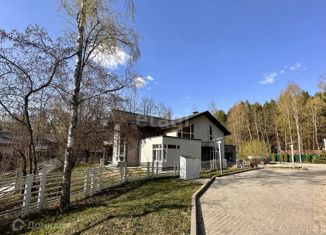 Продам дом, 350 м2, село Жаворонки, Восточная улица, 23