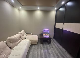 Продаю двухкомнатную квартиру, 45 м2, Анапа, Парковая улица, 64Ак2, ЖК Радуга