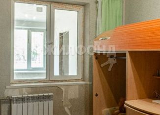 4-комнатная квартира на продажу, 79.1 м2, Краснодар, Черкасская улица, 47