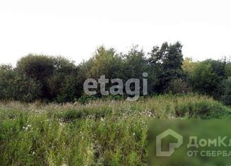 Продажа участка, 13.89 сот., поселок Заводоуспенское, улица Шувалова