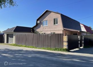 Продается дом, 140 м2, СНТ Солнышко, Сливовая улица, 158