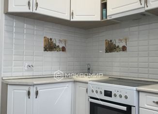 Продажа 1-ком. квартиры, 33 м2, Пермь, улица Водников, 83, жилой район Нижняя Курья