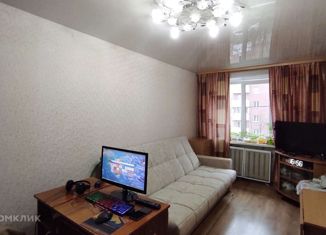 Двухкомнатная квартира на продажу, 44 м2, Кировская область, Пионерская улица, 8