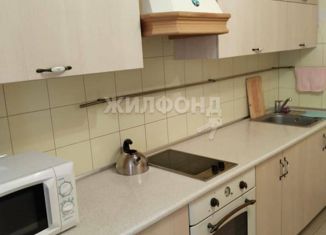 1-комнатная квартира на продажу, 37.6 м2, Новосибирск, Холодильная улица, 17, Холодильная улица