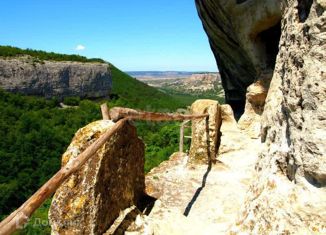 Продаю участок, 5 сот., село Большое Садовое, Лесная улица