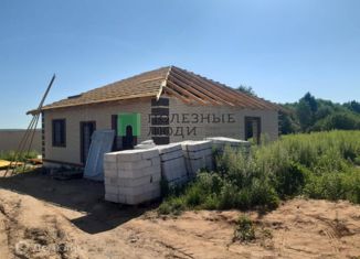 Дом на продажу, 100 м2, ДП Ягульские Просторы, Клеверная улица