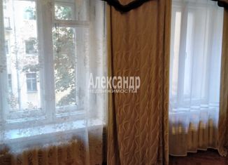 Продам комнату, 66.3 м2, Санкт-Петербург, Пушкинская улица, 13, Пушкинская улица