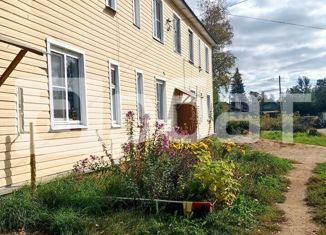 3-ком. квартира на продажу, 65 м2, Нерехта, улица Клары Цеткин, 16