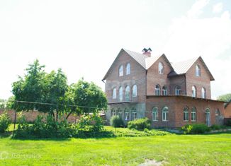 Продажа дома, 250 м2, СНТ Катунь, Набережная улица