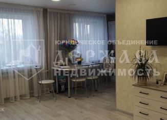 Продажа двухкомнатной квартиры, 43.3 м2, Кемеровская область, улица Машиностроителей, 12