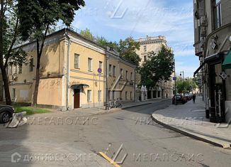 Аренда офиса, 257 м2, Москва, Кривоколенный переулок, 11/13с4, Кривоколенный переулок