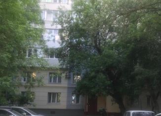 Двухкомнатная квартира на продажу, 46.7 м2, Москва, Бирюлёвская улица, 52к3, ЮАО