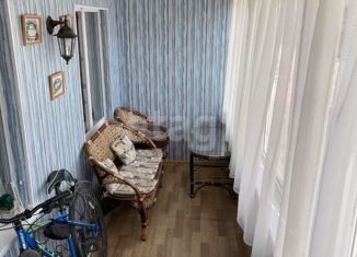 Продам однокомнатную квартиру, 34.8 м2, Свердловская область, Коллективный переулок, 13