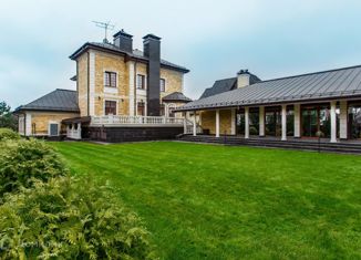 Продажа дома, 950 м2, деревня Веледниково, коттеджный посёлок Павлово, 203