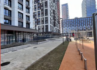 Продаю квартиру студию, 29.5 м2, Москва, улица Лобачевского, 124к2, ЖК Огни