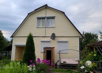 Продажа дома, 60 м2, садовое товарищество Фролово, садовое товарищество Фролово, 171