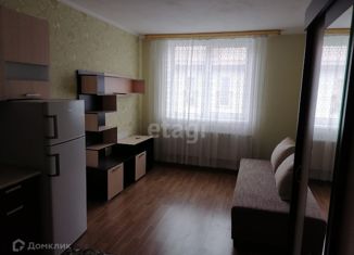 Продажа квартиры студии, 18 м2, посёлок Голубево, Лазурная улица, 5