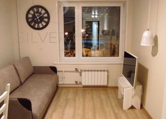 Сдаю квартиру студию, 20 м2, Москва, Ярославское шоссе, 116к2, Ярославский район