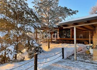 Продается дом, 120 м2, село Каракулино, Пионерская улица