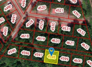 Продажа участка, 8.2 сот., село Нагорное