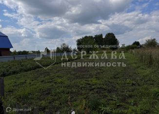 Земельный участок на продажу, 10 сот., поселок Звездный