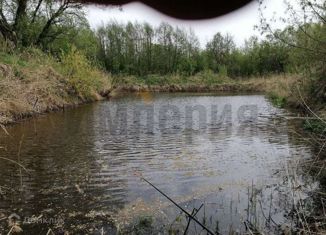 Земельный участок на продажу, 300 сот., деревня Первомайская, Центральная улица