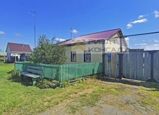 Продам дом, 49.5 м2, деревня Ракитинка, Центральная улица, 3