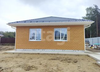 Продается дом, 85 м2, деревня Первомайка, улица Сосновый Бор