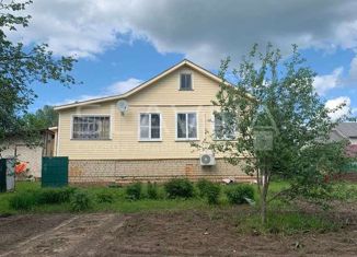 Дом на продажу, 91.5 м2, поселок городского типа Красное-на-Волге, Луговая улица