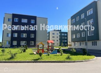 Продажа 1-ком. квартиры, 48.2 м2, деревня Болтино, улица Баздырева, 21, ЖК Болтино