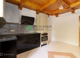 Дом на продажу, 187 м2, деревня Лапино, Луговая улица