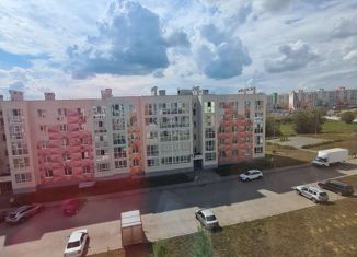 Продаю 2-ком. квартиру, 50.8 м2, поселок городского типа Стройкерамика, улица Академика Дмитрия Козлова, 14, ЖК Детский Мир