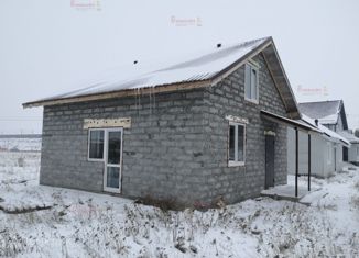 Продам дом, 80 м2, поселок Октябрьский