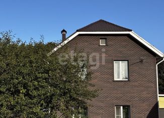 Продается дом, 117.7 м2, деревня Малёвка, улица Зыбинка, 81Б