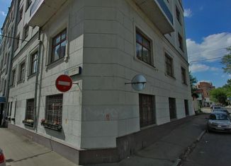 Офис в аренду, 468 м2, Москва, Ладожская улица, 9