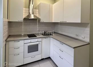 1-комнатная квартира на продажу, 27.3 м2, Краснодар, Крылатская улица, 15, ЖК Западный Город