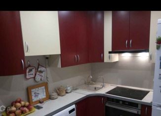 Четырехкомнатная квартира на продажу, 65 м2, Москва, Ставропольская улица, 58к2, район Люблино