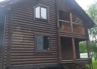 Продам дом, 103.7 м2, деревня Якшуново