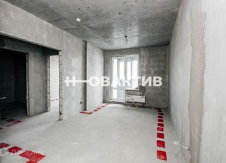 Продаю 2-ком. квартиру, 46 м2, Новосибирск, Тайгинская улица, 39