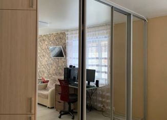 Сдача в аренду однокомнатной квартиры, 31 м2, Ивановская область, улица Громобоя, 58