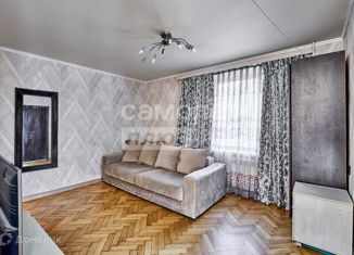 Продажа 2-комнатной квартиры, 38.7 м2, Москва, метро Стахановская, Жигулёвская улица, 1/24к2