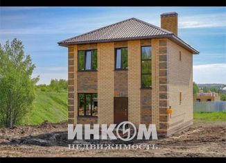 Продажа дома, 119 м2, коттеджный поселок ВамДом Пушкино, Южная улица, 66