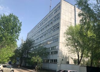 Продажа офиса, 6380 м2, Москва, улица Яблочкова, 19А, метро Фонвизинская