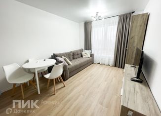 Сдаю в аренду 1-ком. квартиру, 39 м2, Москва, Рязанский район, улица Михайлова, 30Ак2