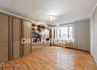 Продажа 1-комнатной квартиры, 35.7 м2, Москва, улица Милашенкова, 19, улица Милашенкова