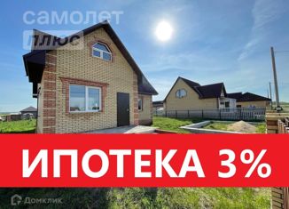 Продам дом, 159 м2, село Надеждино, Кленовая улица, 39