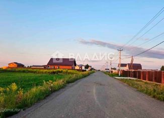 Продажа земельного участка, 6.96 сот., поселок ЭкоКвартал Раздолье