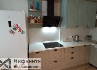 Продается 1-комнатная квартира, 37 м2, Ставрополь, улица Чапаева, 4/1, микрорайон Чапаевка